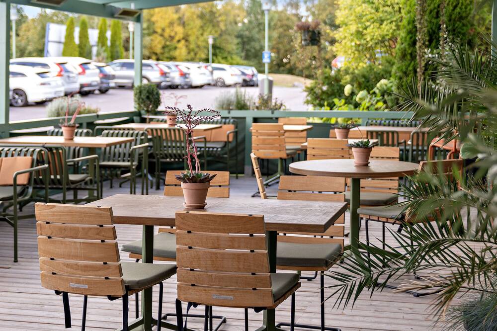 ランドベッテル エアポート ホテル BW プレミア コレクション 写真