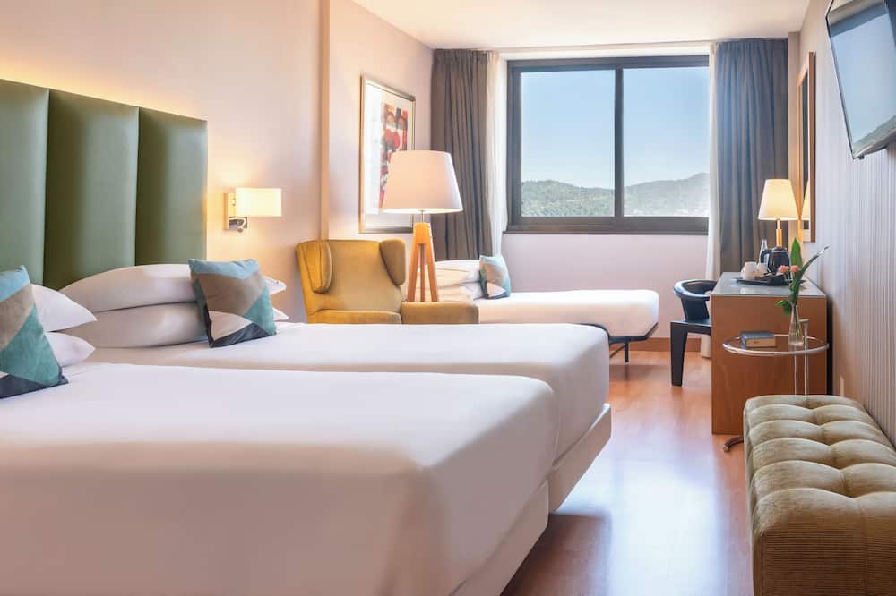 エスペリア サン フスト 写真