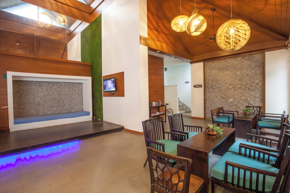 ザ ヴィリディアン リゾート 写真