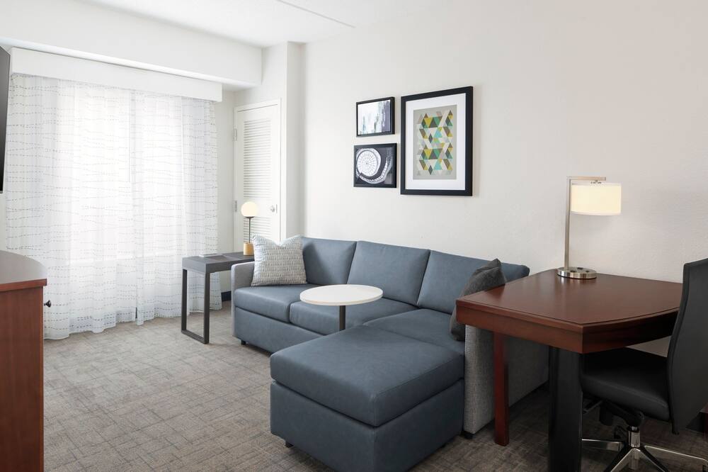 Residence Inn by Marriott Newport News Airport 写真