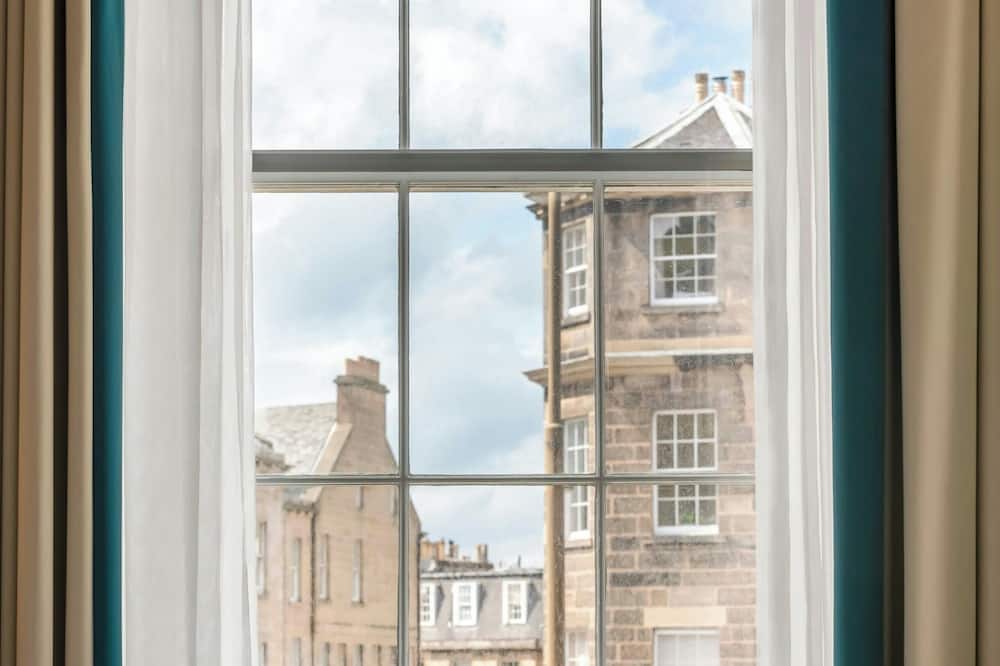 コートヤード バイ マリオット エディンバラ 写真