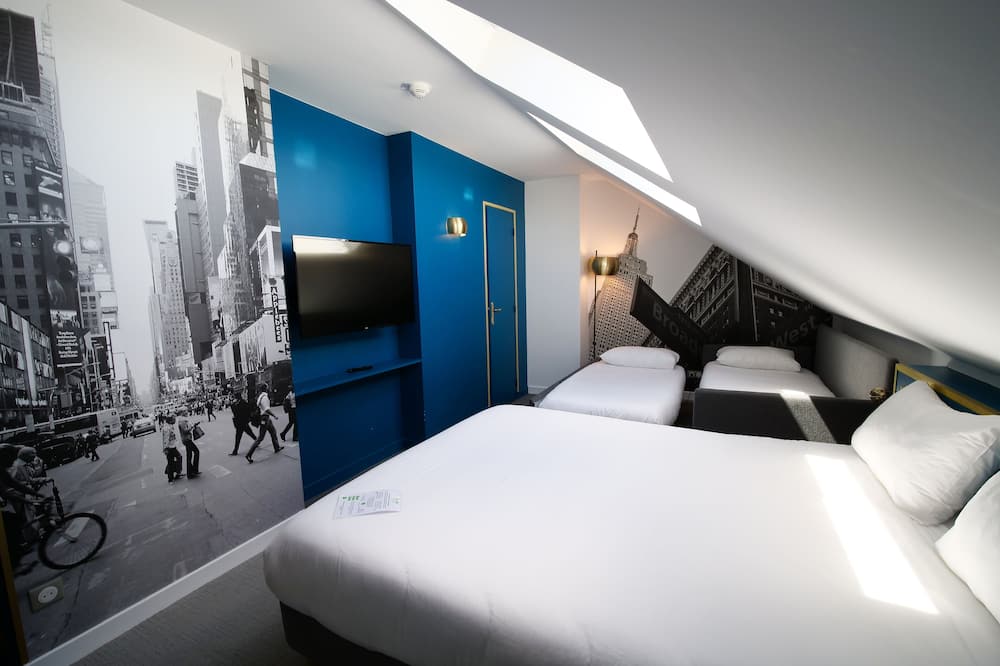 ibis Styles Chartres 写真