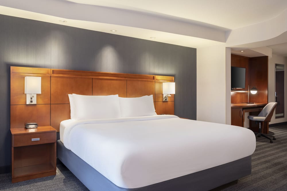 Courtyard by Marriott Columbus New Albany 写真