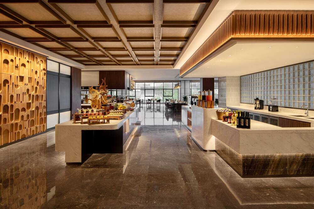 Sheraton Xuzhou 写真