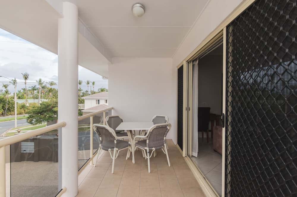 Apartments on Palmer 写真