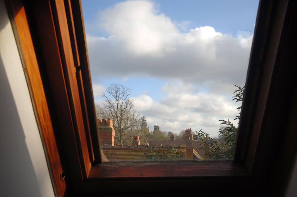 マルボロー ハウス ホテル B&B 写真