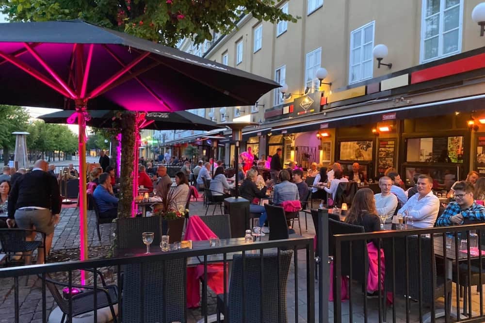 Best Western Motala Stadshotell 写真