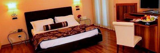 Hotel Villa Traiano 写真