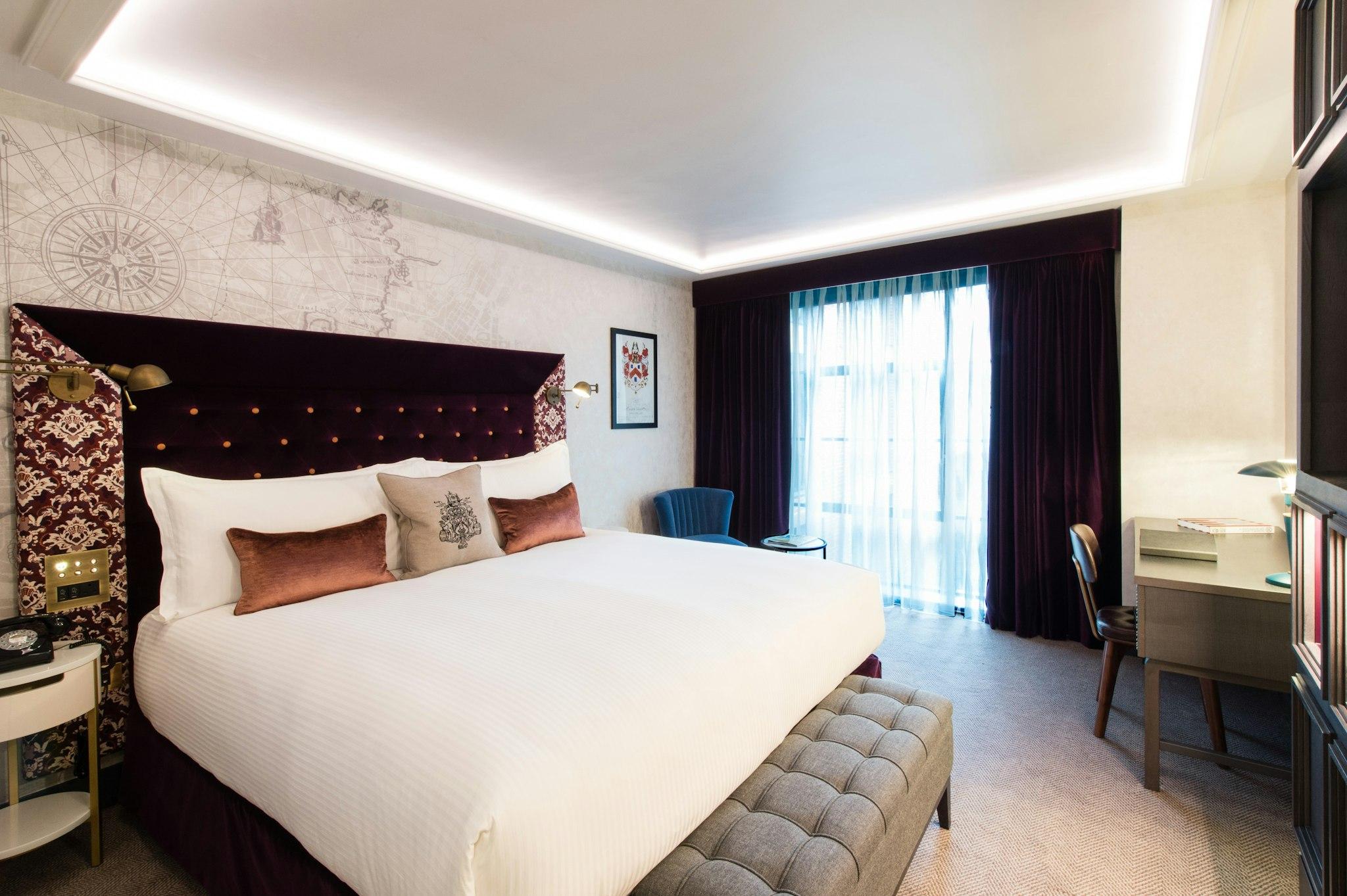 ヴィントリー&マーサー 写真