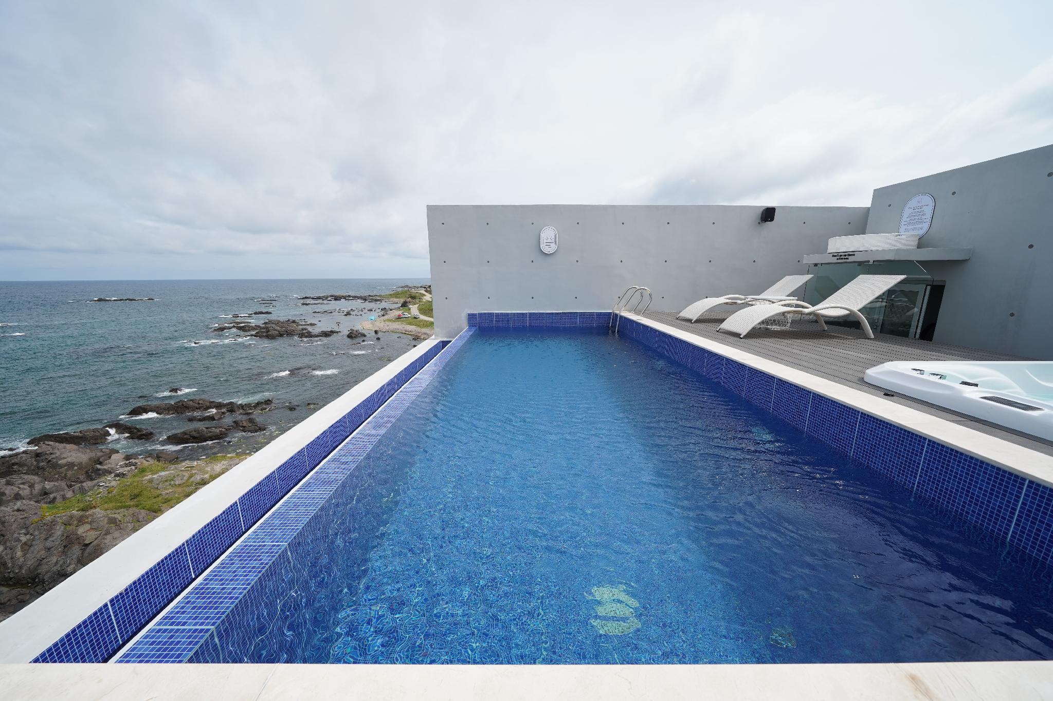 Pohang Horizon Poolvilla 写真