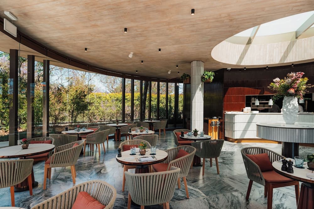 フォーシーズンズ ホテル リッツ リスボン 写真