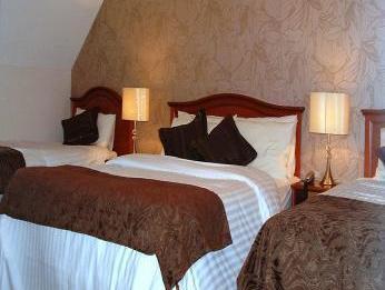 Foley's Guesthouse & Self Catering Holiday Homes 写真