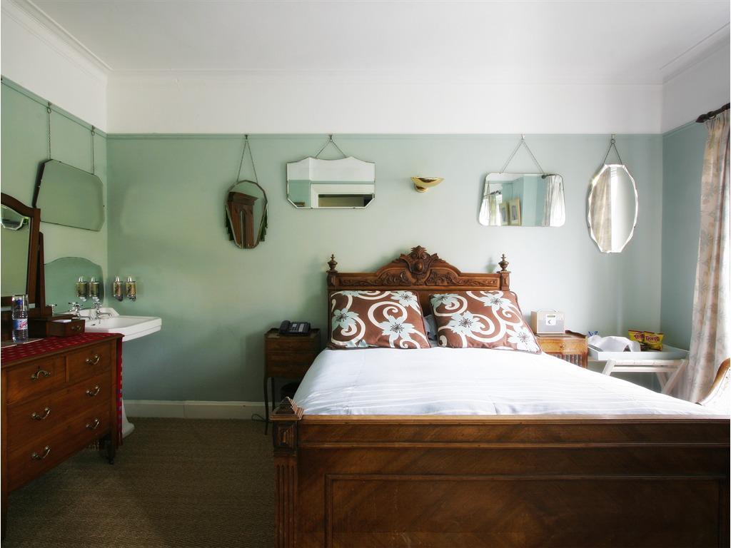 Cairn Bay Lodge 写真