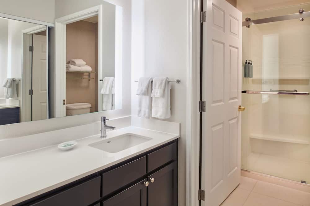 Residence Inn by Marriott Detroit Novi 写真