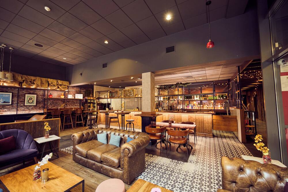 Manchester Centre Hotel 写真