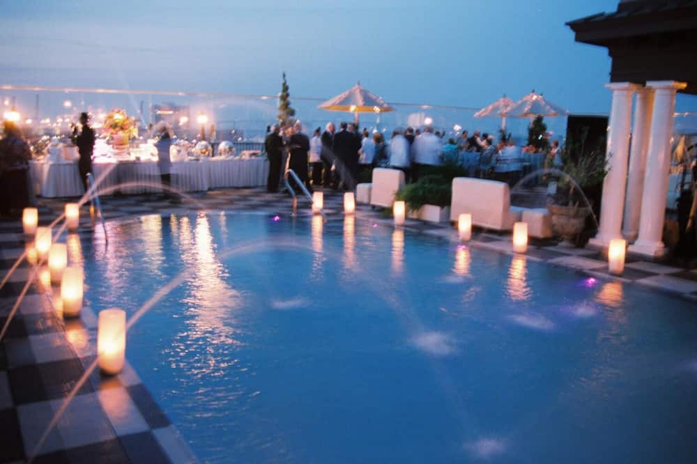 Market Pavilion Hotel 写真