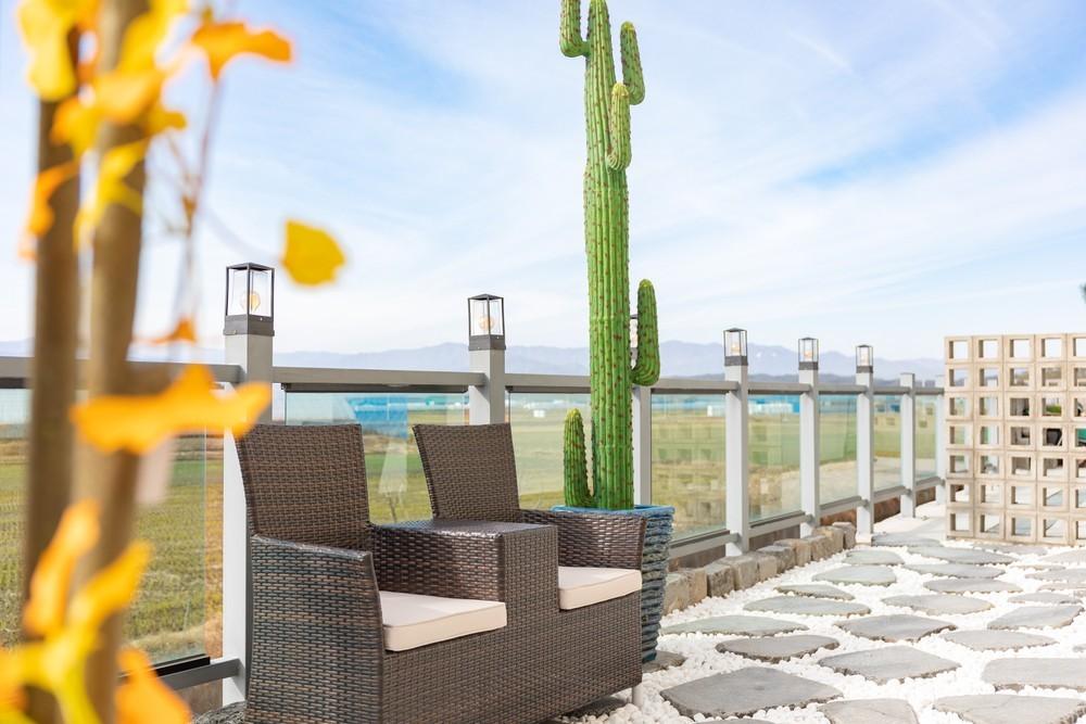 Gangneung Good day Poolvilla 写真