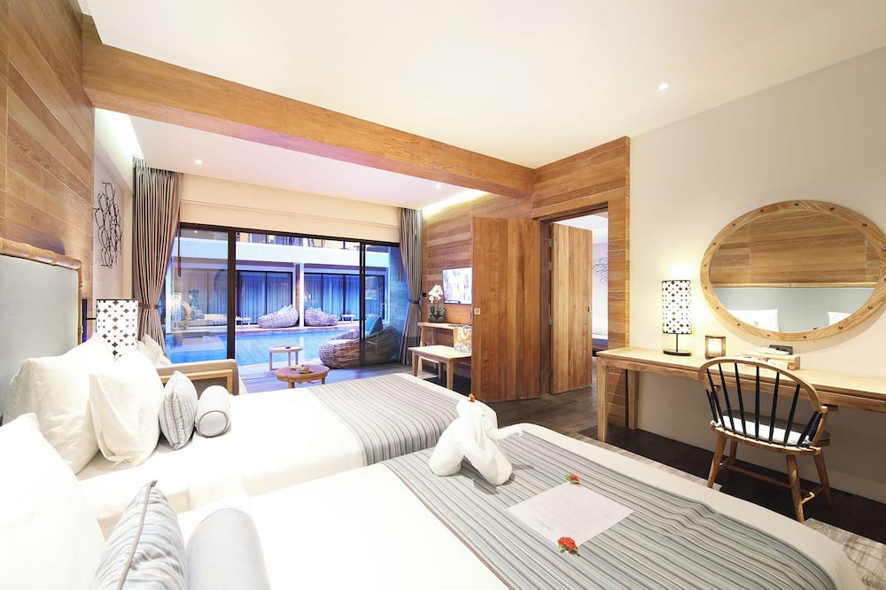 アキラ リペ リゾート 写真