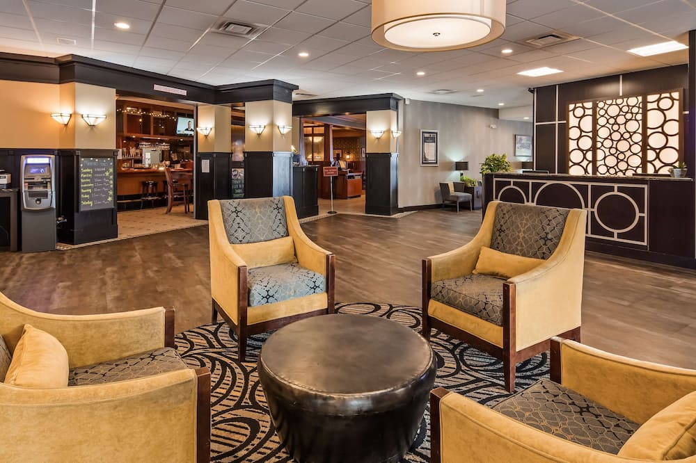 Best Western Ramkota Hotel 写真