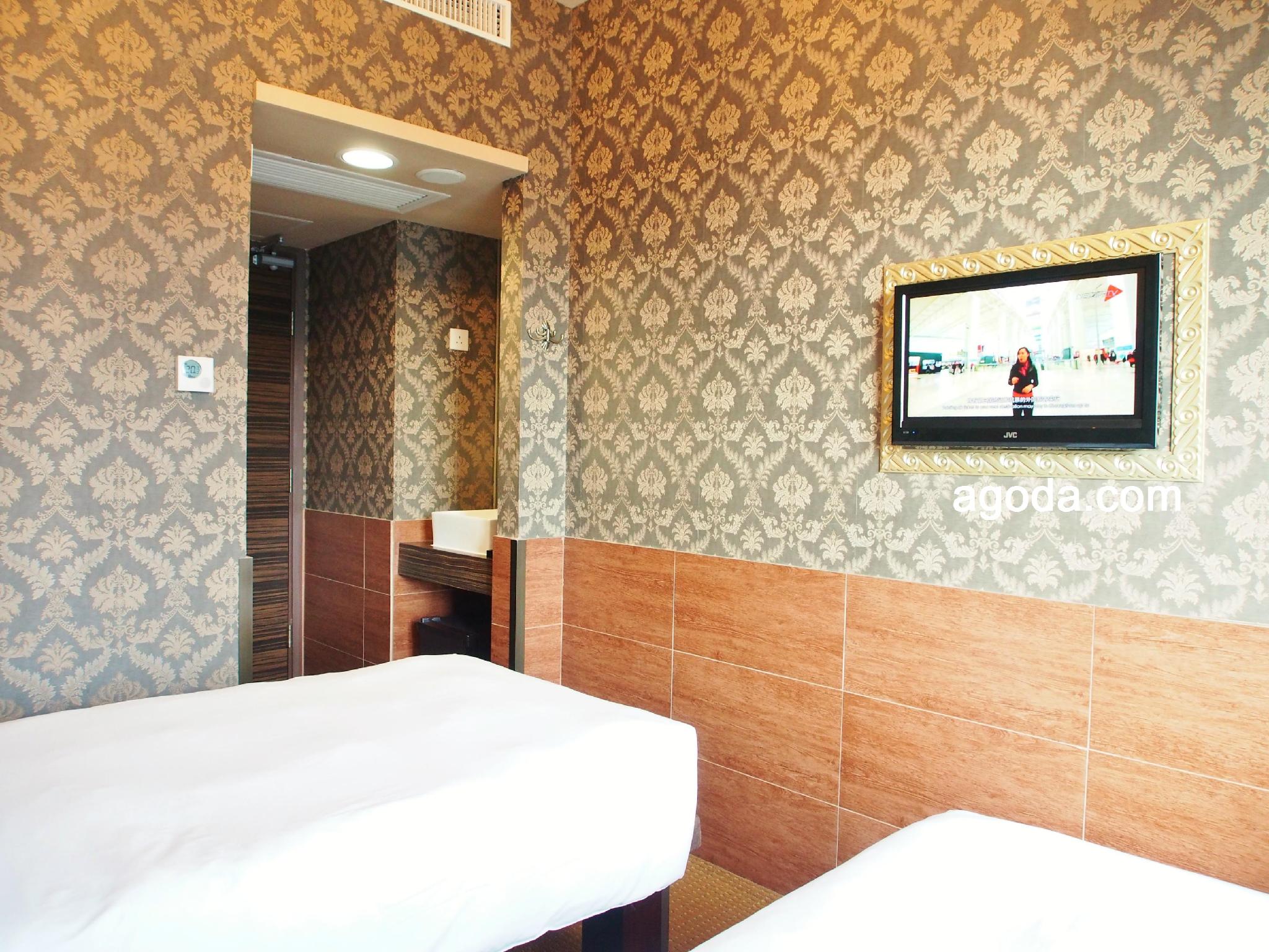 ラマダ グランド チムサーチョイ 写真