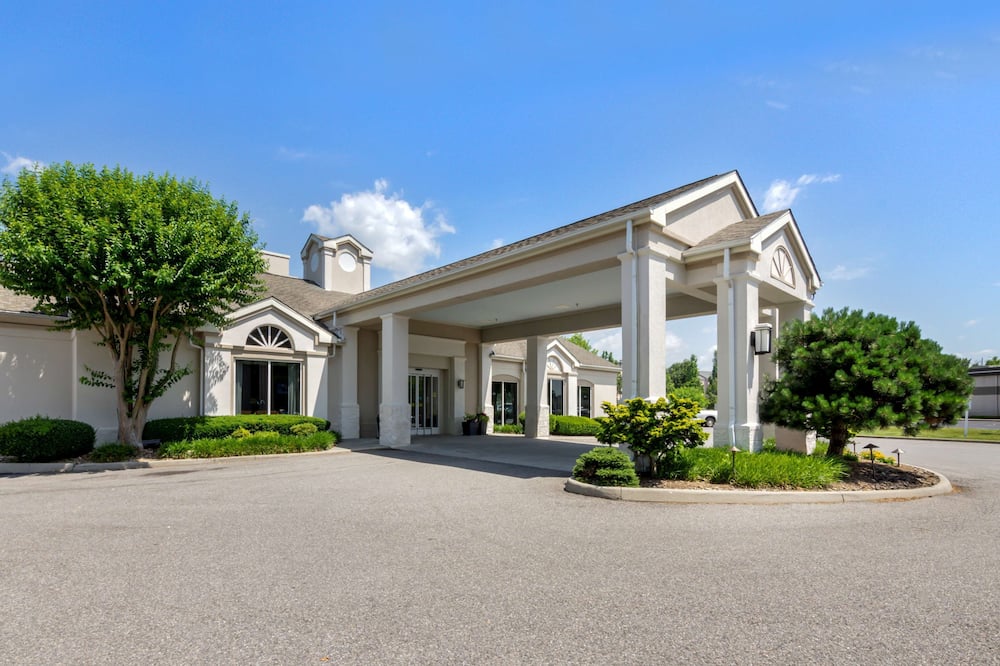 Best Western Plus Inn at Valley View 写真