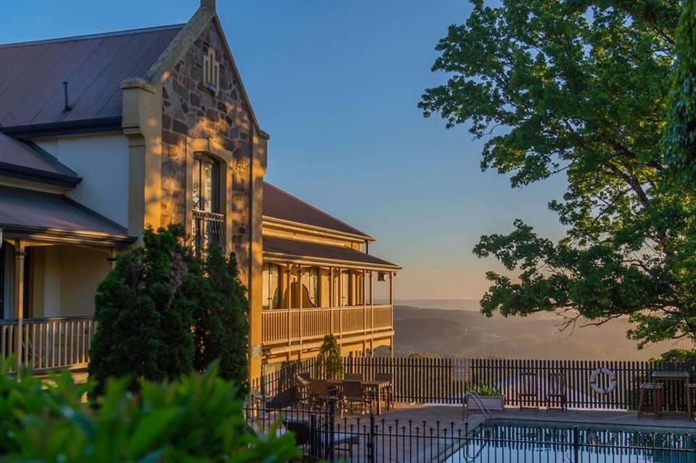 Mt Lofty House 写真