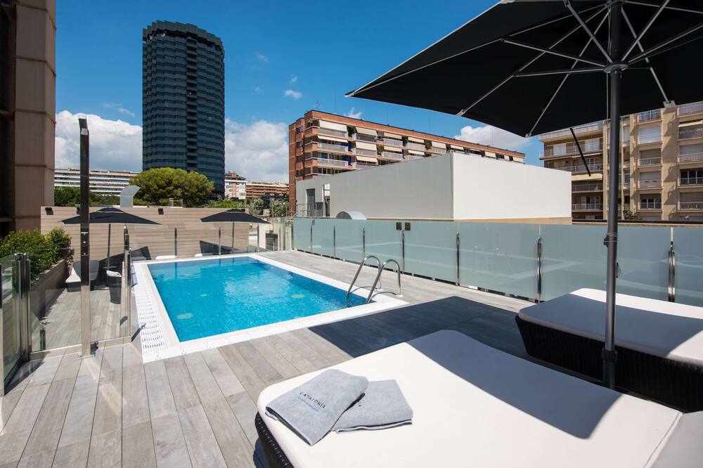 カタロニア リゴレット ホテル 写真