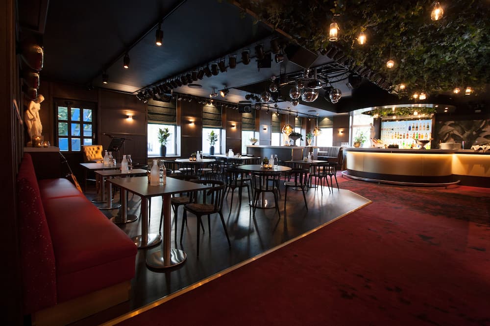 Grand Hotel Alingsas 写真