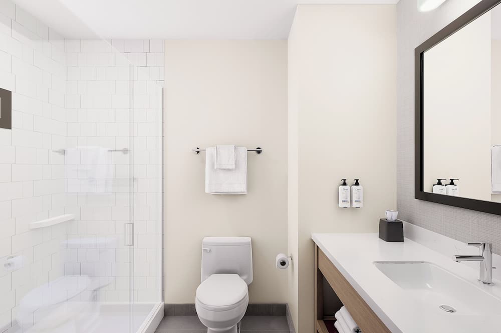 ガーナー ホテル パデューカ ウエスト by IHG 写真