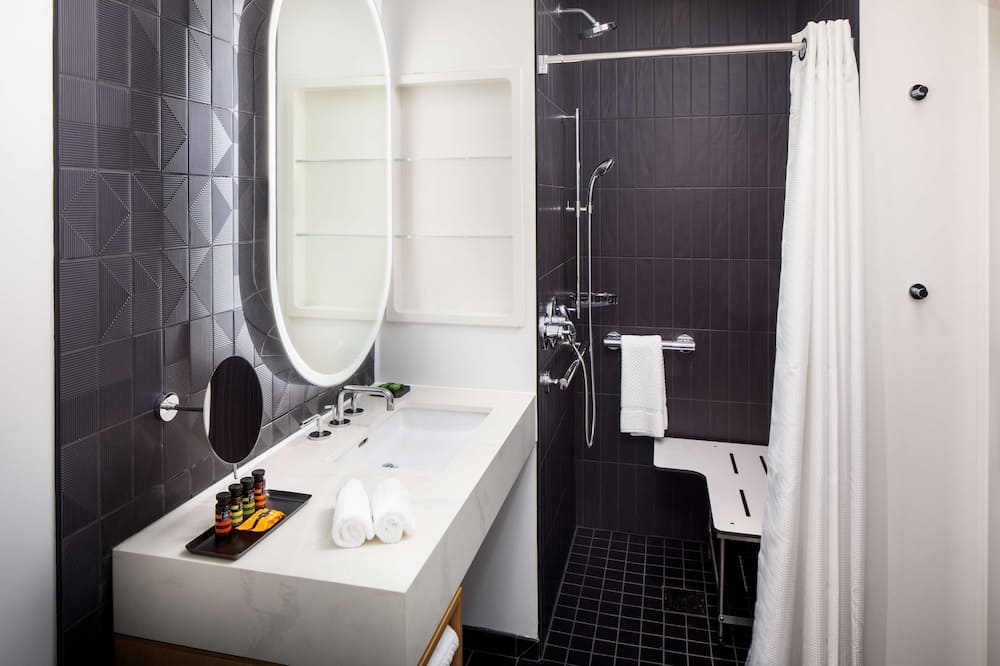 Canopy by Hilton Grand Rapids Downtown 写真