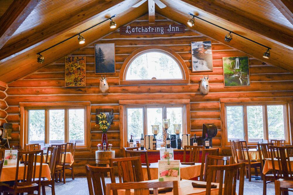 Spearfish Canyon Lodge 写真