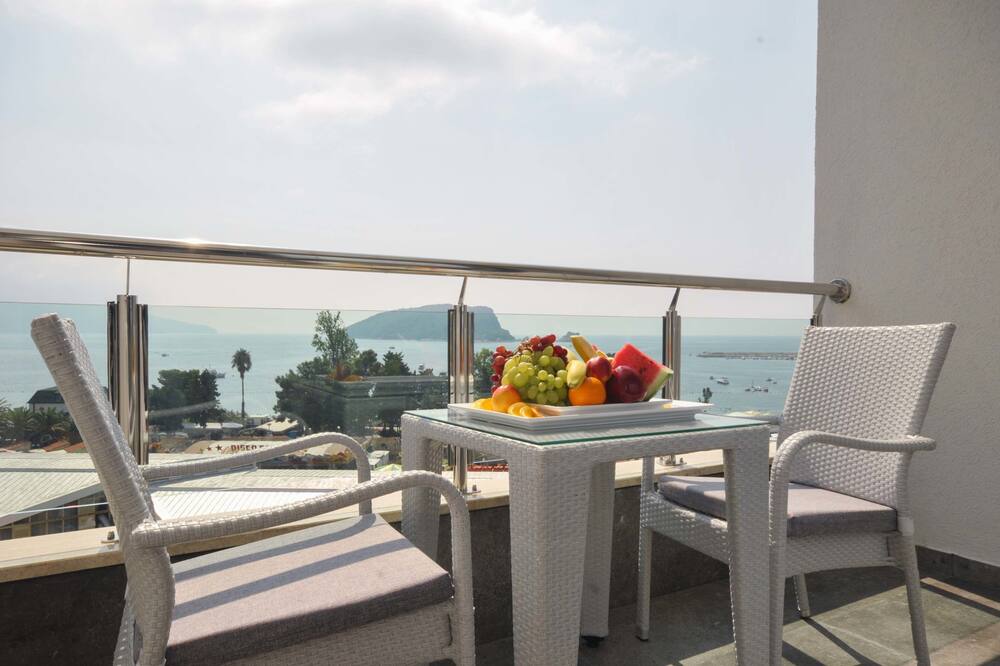 Hotel Bracera 写真