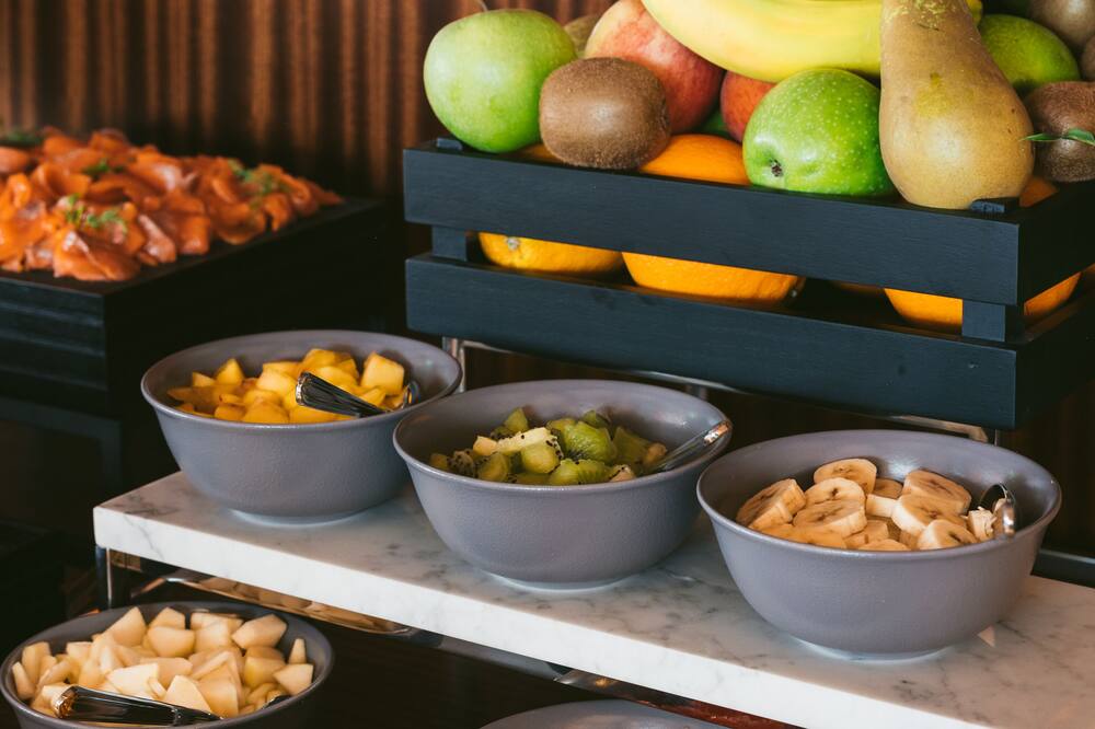 グランヴォヤージュールのホテル 写真