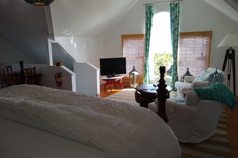 サーフ ソング ベッド & ブレックファースト 写真