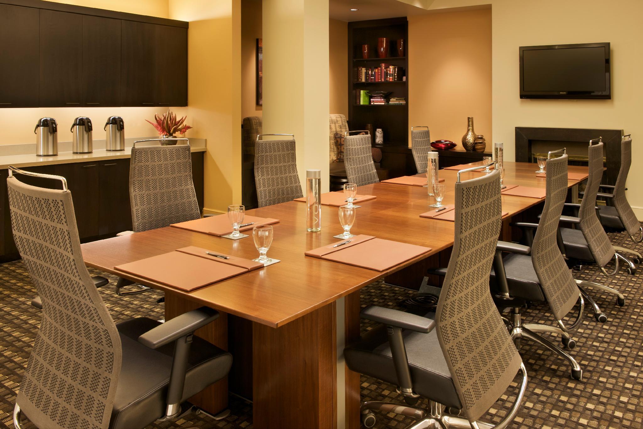 ホテル アブリ ユニオン スクエア 写真