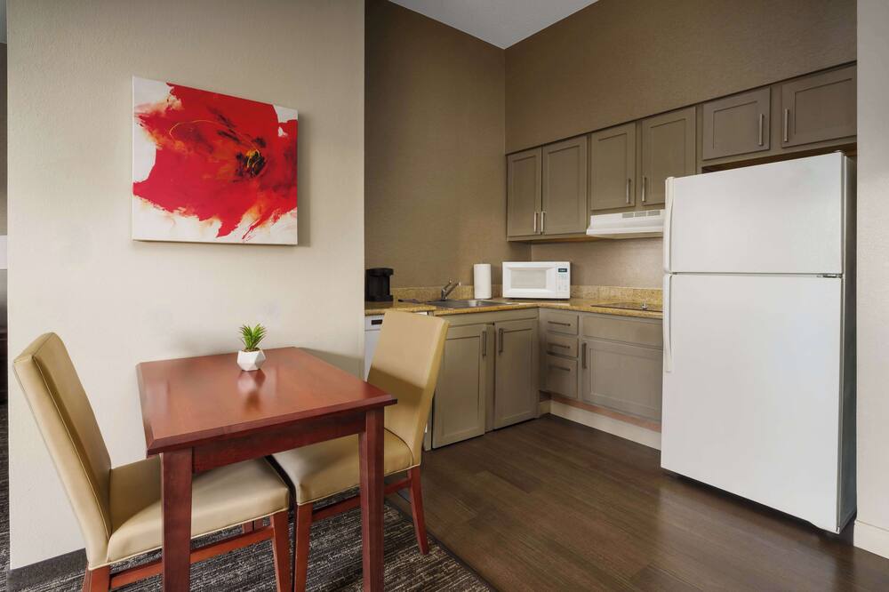 Homewood Suites by Hilton Providence-Warwick 写真