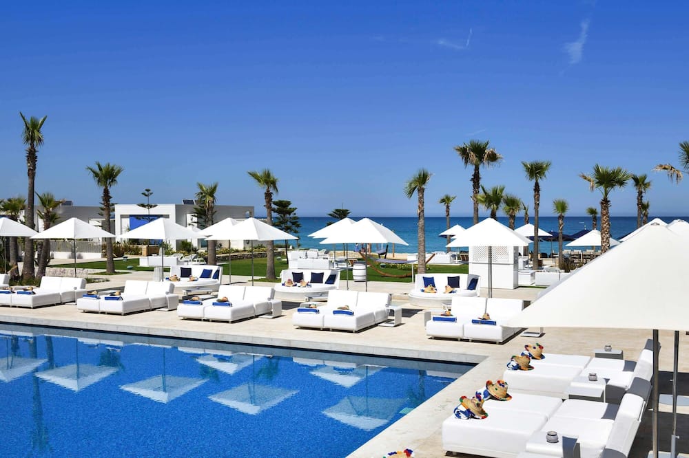 Sofitel Tamuda Bay Beach and Spa 写真