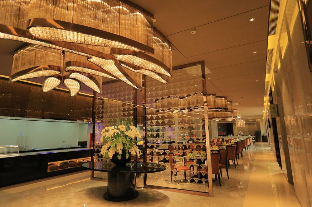 ラマダ イーヤン タオジャン 写真