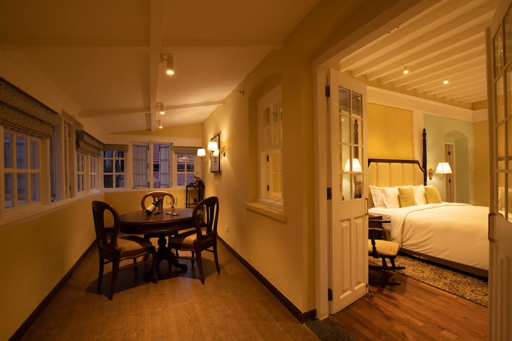 Savoy - IHCL SeleQtions, Ooty 写真