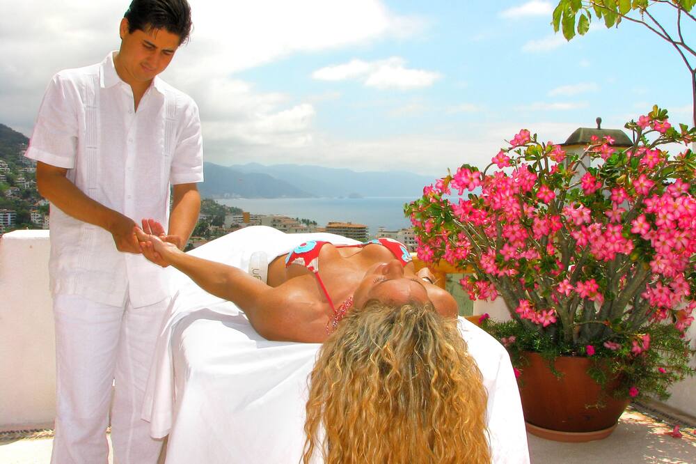 ルーナ リキーダ ホテル ブティック 写真