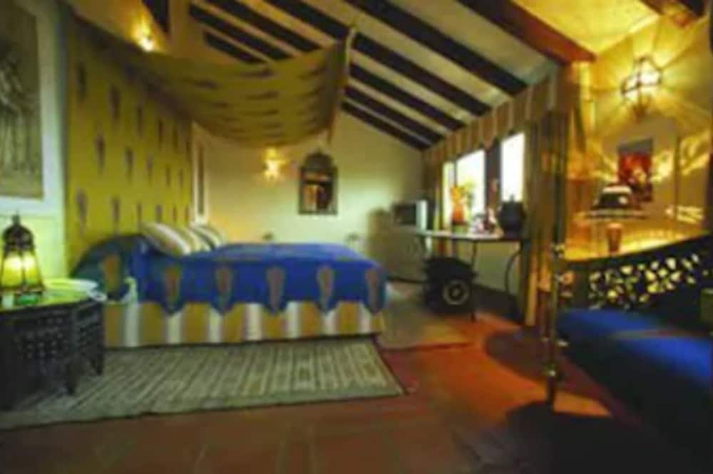 Hotel Montelirio 写真