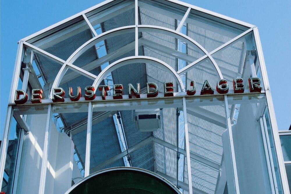 ホテル デ ルステンデ ジャガー 写真