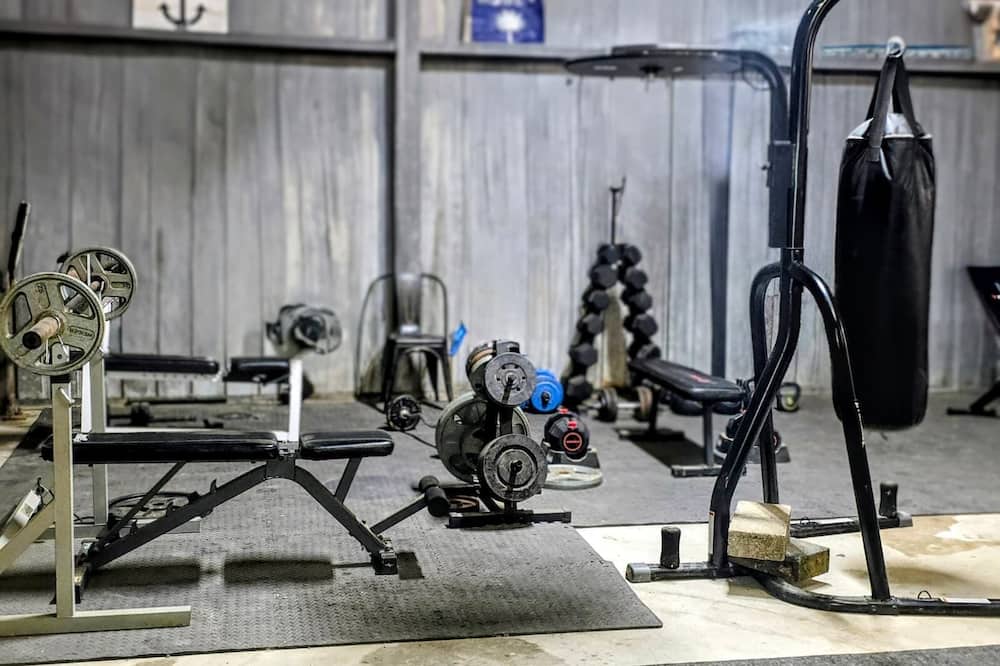 ベルズ マリーナ & リゾート 写真