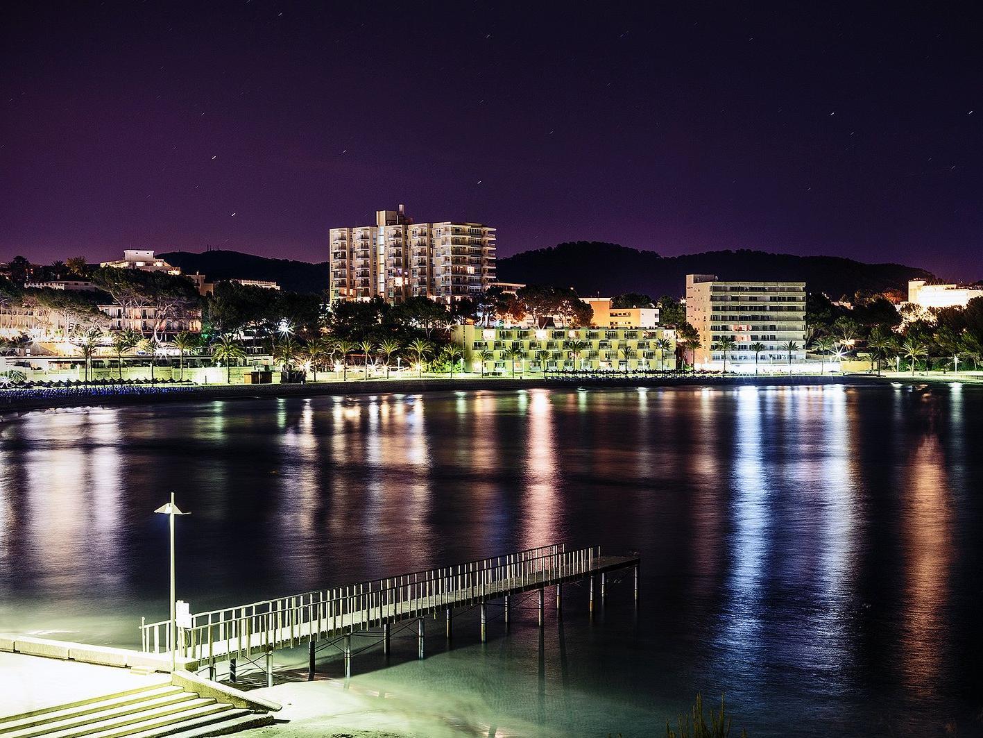 Paguera Treff Boutique Hotel 写真