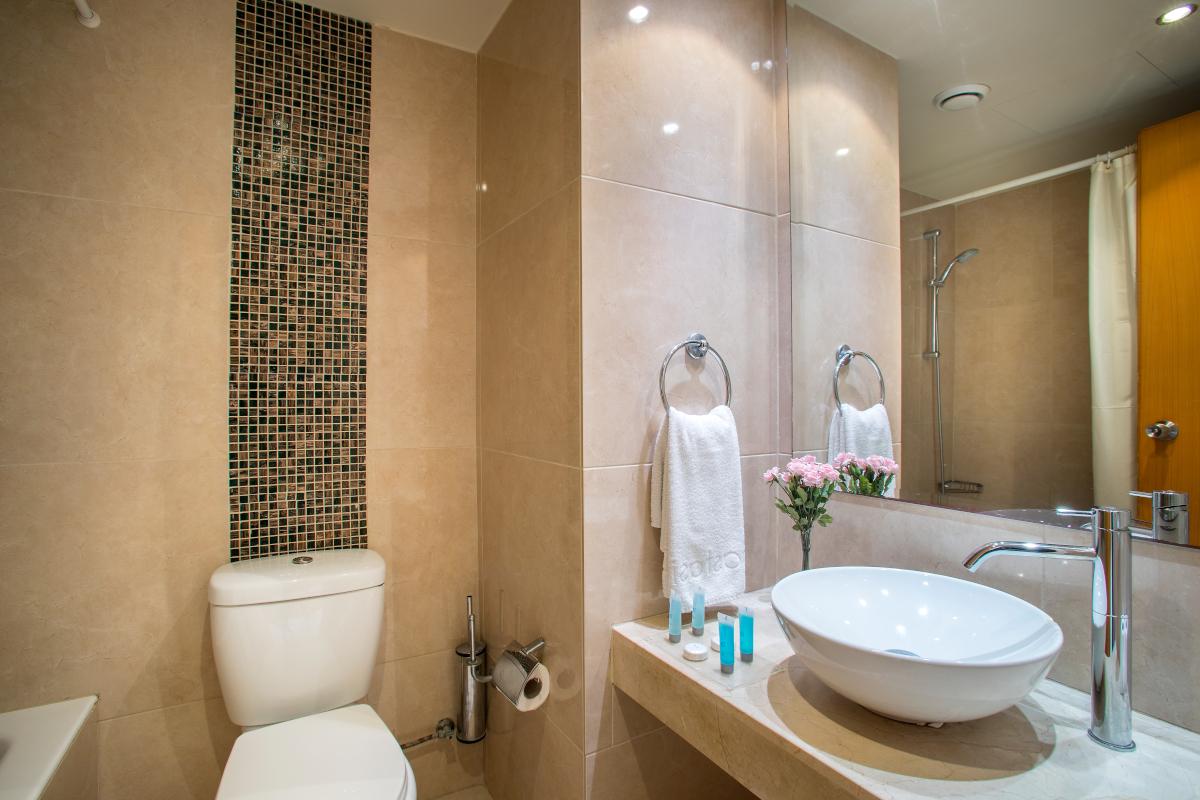 Anastasia Beach Hotel 写真
