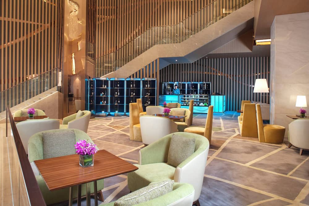 ホリデイ イン蘇州フイロン プラザ by IHG (〓州〓融广〓假日酒店) 写真