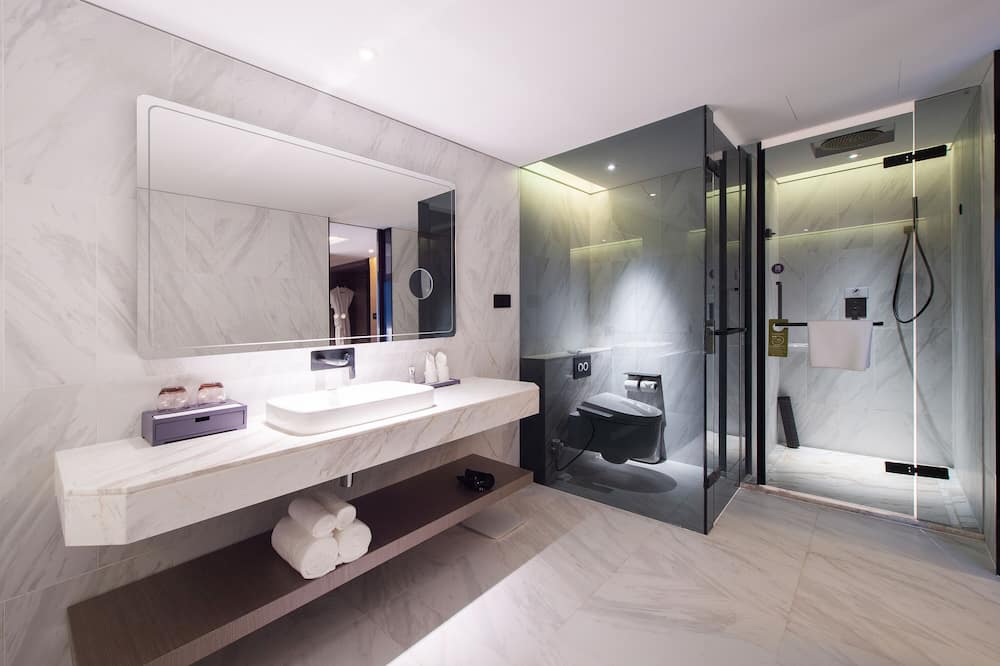 メルキュール ハルビン セントラル ストリート ソフィア チャーチ (哈〓〓中央大街索菲〓教堂美居酒店) 写真