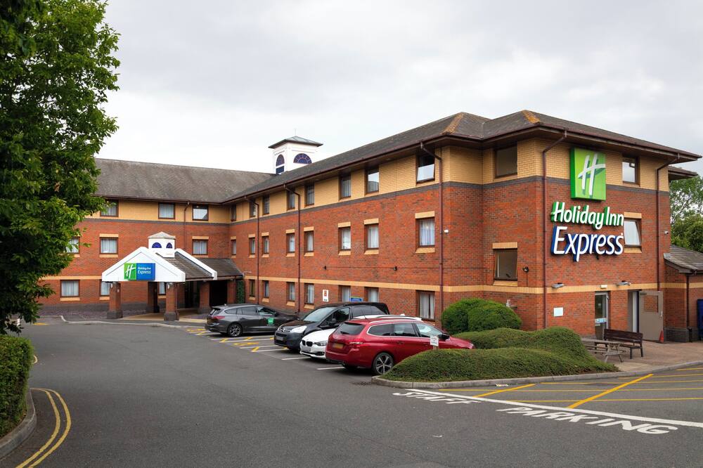 Holiday Inn Express Exeter East By IHG 写真
