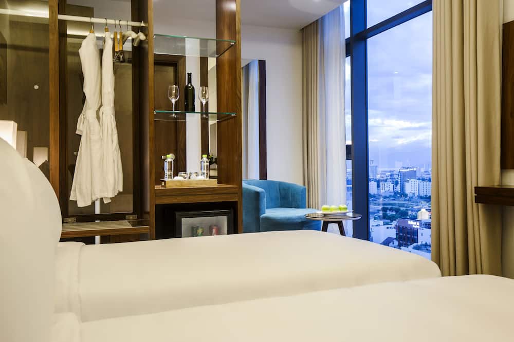 マキシミリアン ダナン ビーチ ホテル 写真