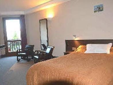 オテル レストラン レ ザリゼ 写真